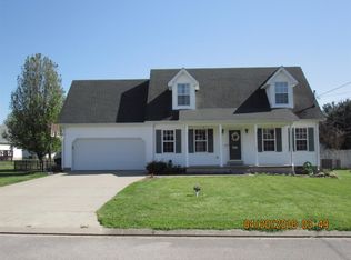 918 Trailstar Ct, Murfreesboro, TN 37130