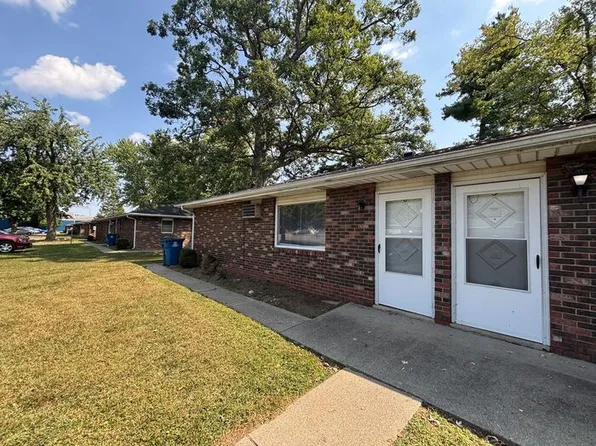 2875 S 6th Pl APT 12, Terre Haute, IN 47802