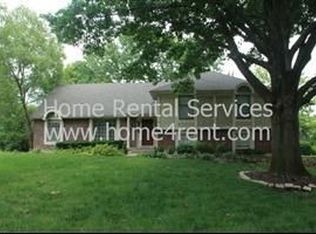 11909 Overbrook Rd, Leawood, KS 66209