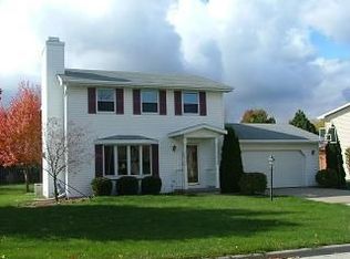 2364 Kubale Ln, Green Bay, WI 54313