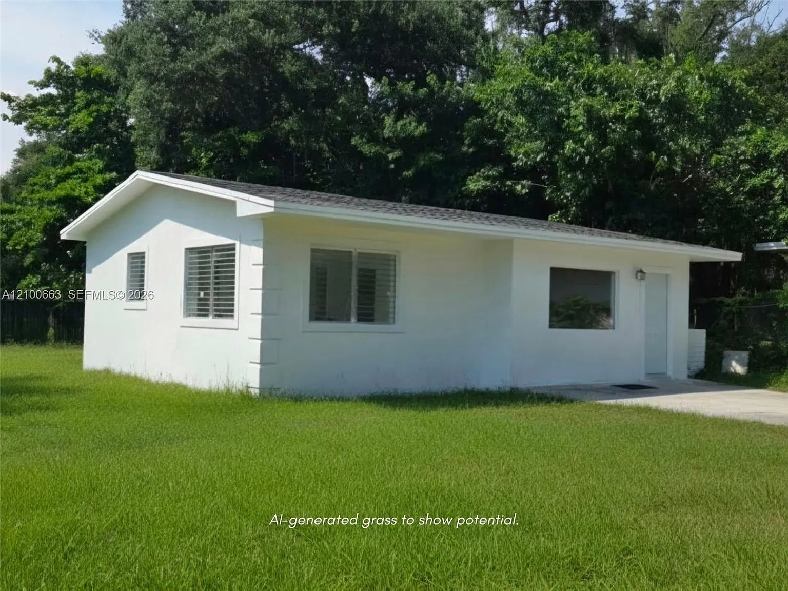 1 bed, 1.0 bath, 850 sqft, $2,900 — Photo 1