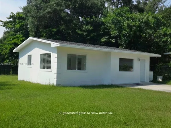 15206 NE 8th Ave, Miami, FL 33162