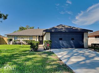 6918 Rockergate Dr, Missouri City, TX 77489