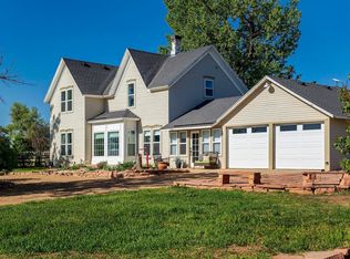 12621 Ute Hwy, Longmont, CO 80504