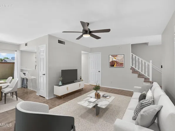 1418 W LA JOLLA Drive, Tempe, AZ 85282