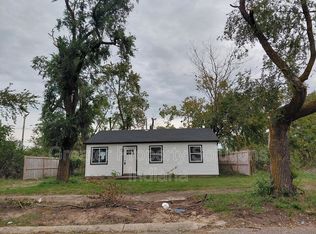 1047 Decatur St, Gary, IN 46403