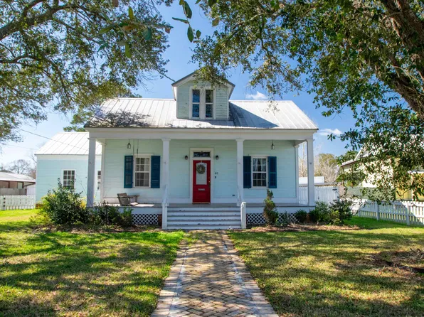 65 Main St, Franklin, LA 70538