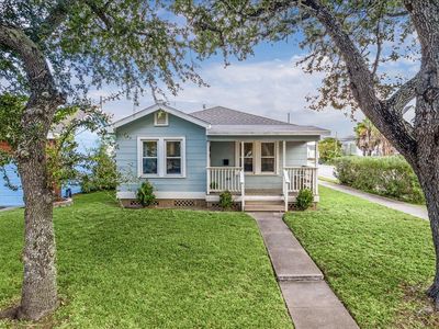 4102 Avenue M 1/2, Galveston, TX, 77550