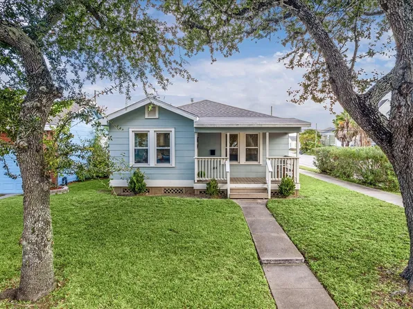 4102 Avenue M 1/2, Galveston, TX 77550