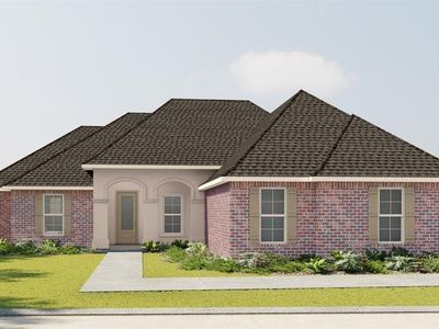 673 Elk Rdg, Covington, LA, 70435