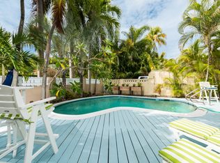 1515 Johnson St, Key West, FL 33040