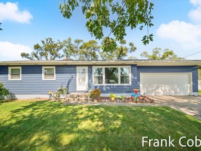 1838 Oak Park Dr, Muskegon, MI, 49442