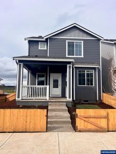 1297 Parkside Ave, Woodburn, OR, 97071