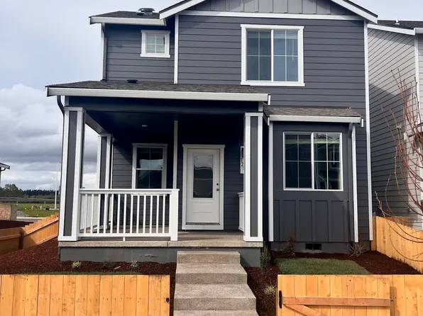 1297 Parkside Ave, Woodburn, OR 97071