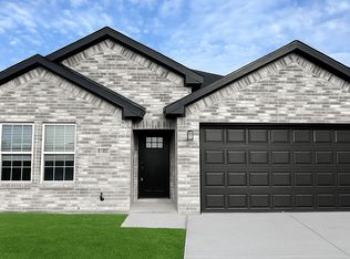 Greyson Plan, Ellis View, Greenville, TX 75402