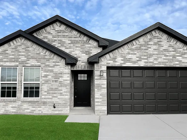 Greyson Plan, Ellis View