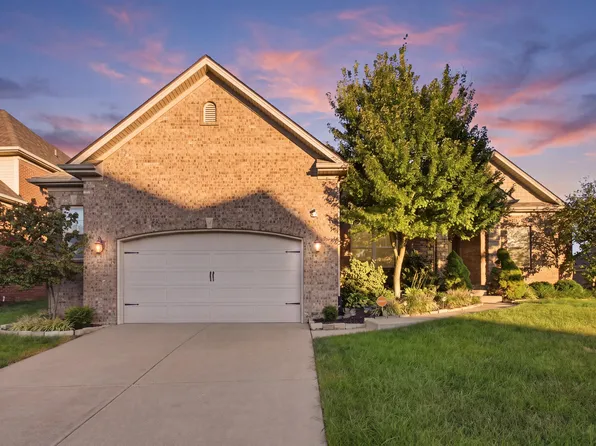 123 Prestwick Dr, Georgetown, KY 40324