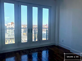 Rented by Grand & Co.