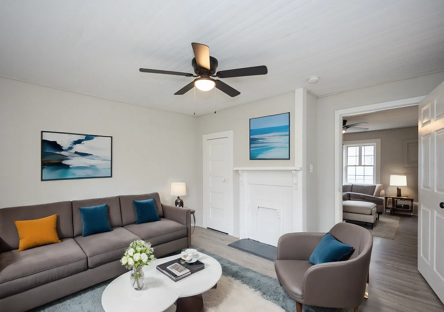 814 Williams - 2BR & 1 BATH — Photo 2