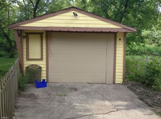 27065 Yale St, Inkster, MI 48141