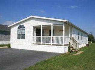 146 Tulip Cir, Ephrata, PA 17522