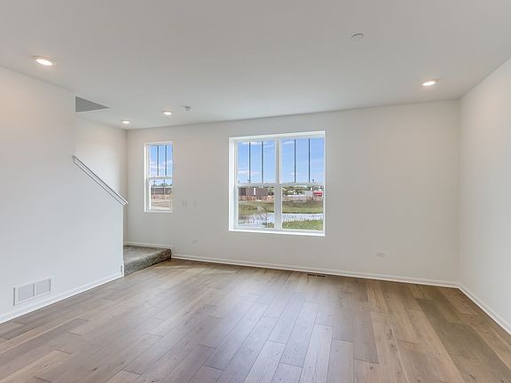 Family Room - Representational Photo