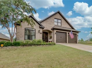 9542 Crete Cir, Tuscaloosa, AL 35406