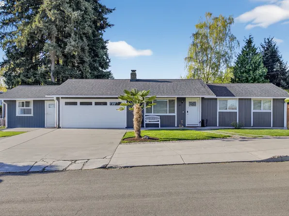 301 NE 109th St, Vancouver, WA 98685