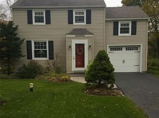 313 Bronson Rd, Syracuse, NY 13219