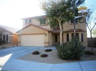 28818 N 23rd Ln, Phoenix, AZ 85085