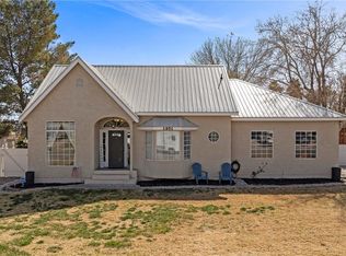 1951 Jim Haworth Ct, Logandale, NV 89021