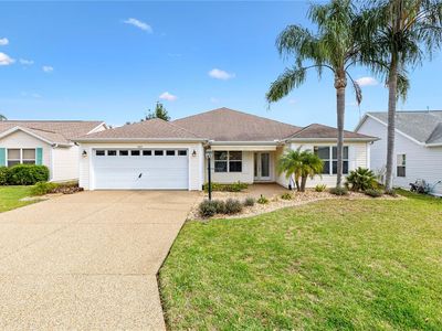 589 Sherwood St, The Villages, FL, 32162