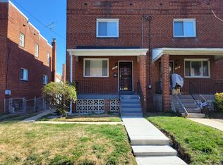 36 55th St SE, Washington, DC 20019