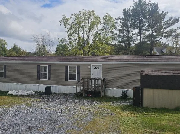 782 Miriam St, Ramey, PA 16671