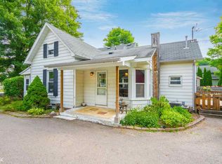 7432 West Rd, Washington, MI 48094