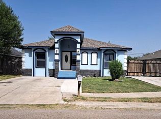 308 S Sol Dorado St, Mission, TX 78572