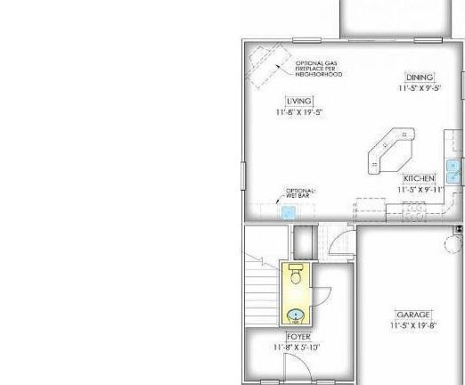 2nd image of 120 Highland Park Ct Lot 9