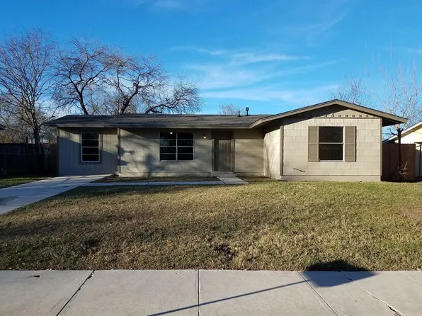 5227 Village Gln, San Antonio, TX 78218