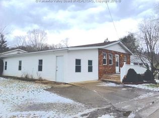 4653 Lynn Creek Rd, Lavalette, WV 25535