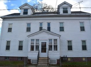 2 Four Clinton St, Easthampton, MA 01027