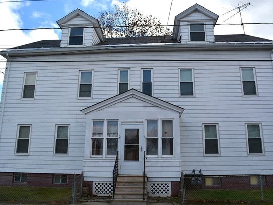 2 Four Clinton St, Easthampton, MA 01027