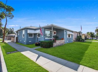 5922 Walnut Ave, Long Beach, CA 90805