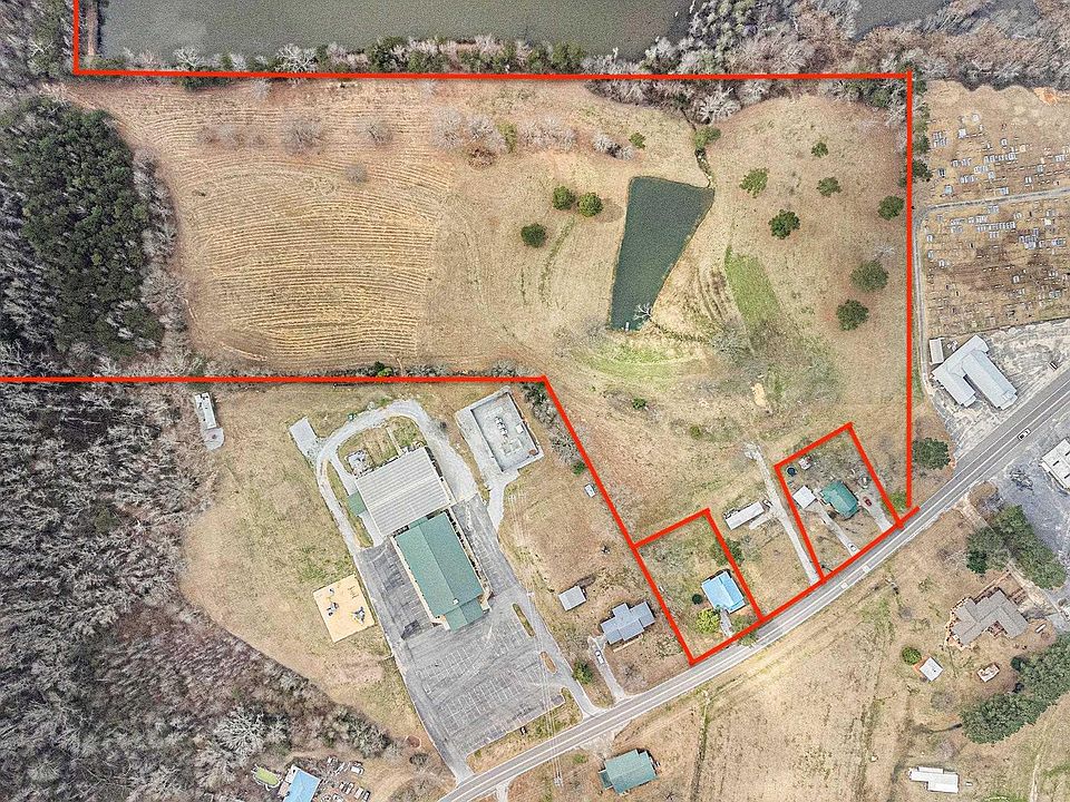 11539 County Road 51, Jemison, AL 35085 Zillow