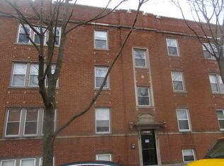 2945 W Rosemont Ave APT 3W, Chicago, IL 60659