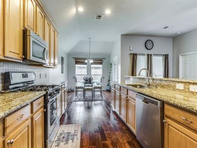 8101 Silverado Trl, McKinney, TX, 75070