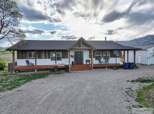 13863 S Robin Rd, Arimo, ID 83214