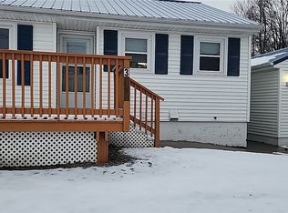 3113 Hague Rd, Orwell, OH 44076