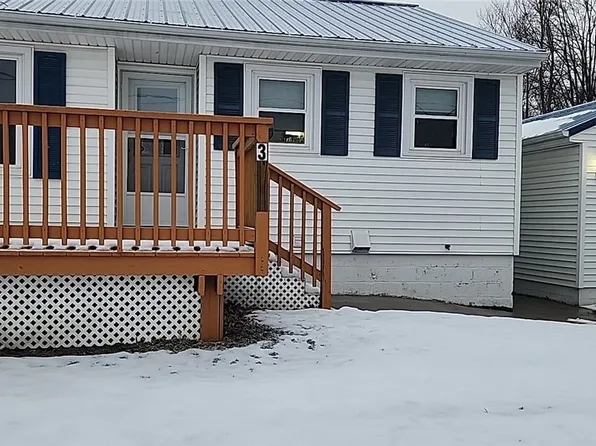 3113 Hague Rd, Orwell, OH 44076