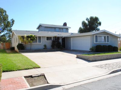 4387 Donald Ave, San Diego, CA, 92117