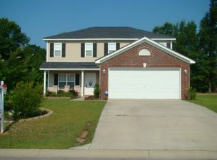 409 Hunters Crossing Dr, Hopkins, SC 29061